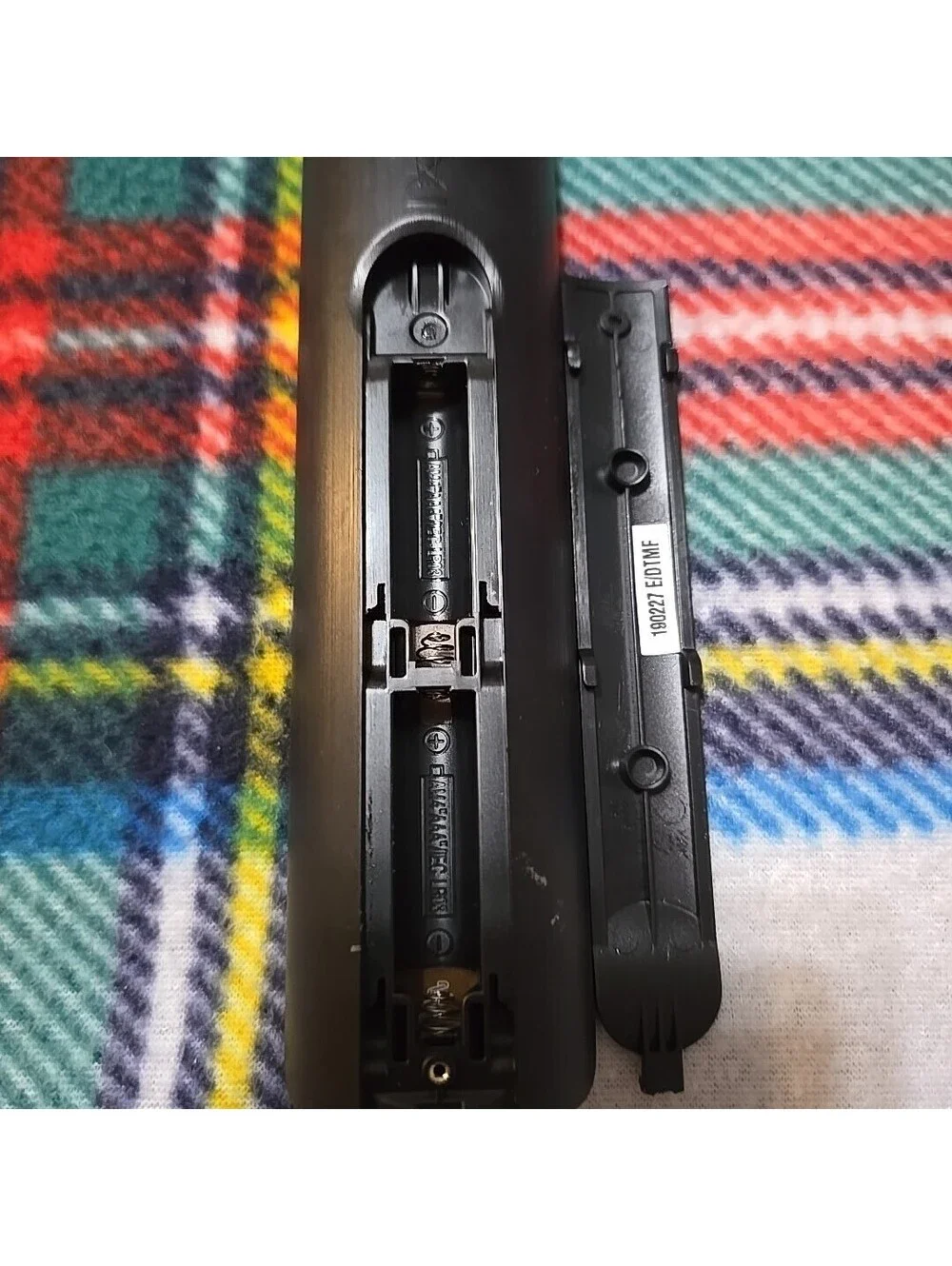 Used OEM Original Samsung	AA59-00817A For HG26NA470P TV Remote Control